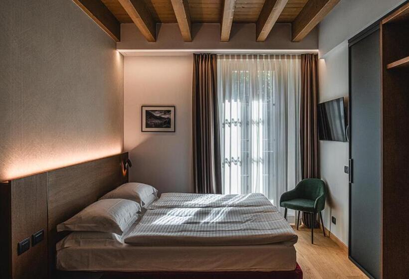 غرفة سوبيريور, Wine Hotel San Carlo   Relais & Spa