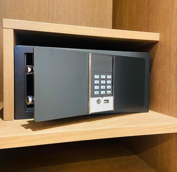 جناح جونيور, Wine Hotel San Carlo   Relais & Spa