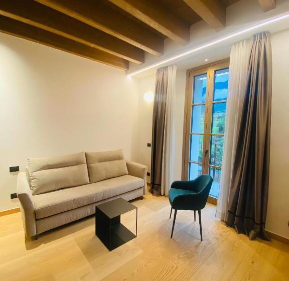 جناح جونيور, Wine Hotel San Carlo   Relais & Spa