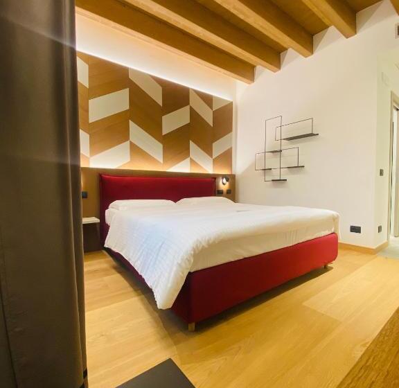 جناح جونيور, Wine Hotel San Carlo   Relais & Spa