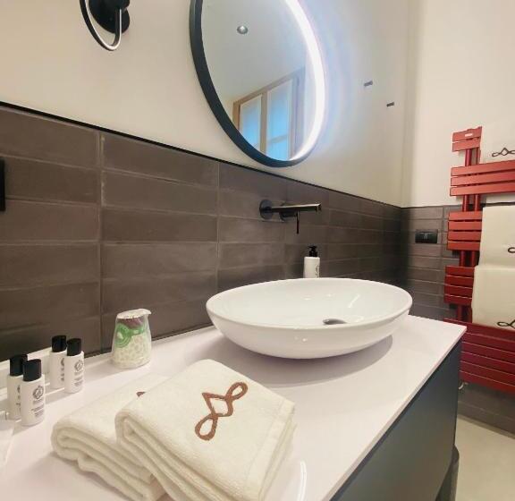 Полулюкс, Wine Hotel San Carlo   Relais & Spa