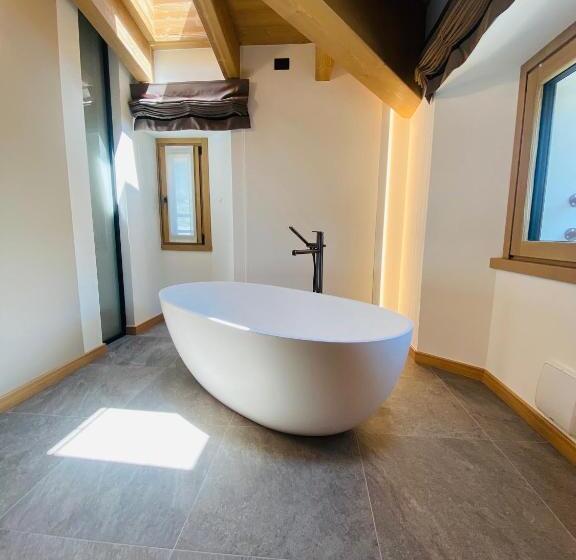 Люкс, Wine Hotel San Carlo   Relais & Spa