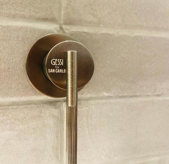 جناح عائلي, Wine Hotel San Carlo   Relais & Spa