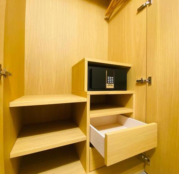 جناح عائلي, Wine Hotel San Carlo   Relais & Spa