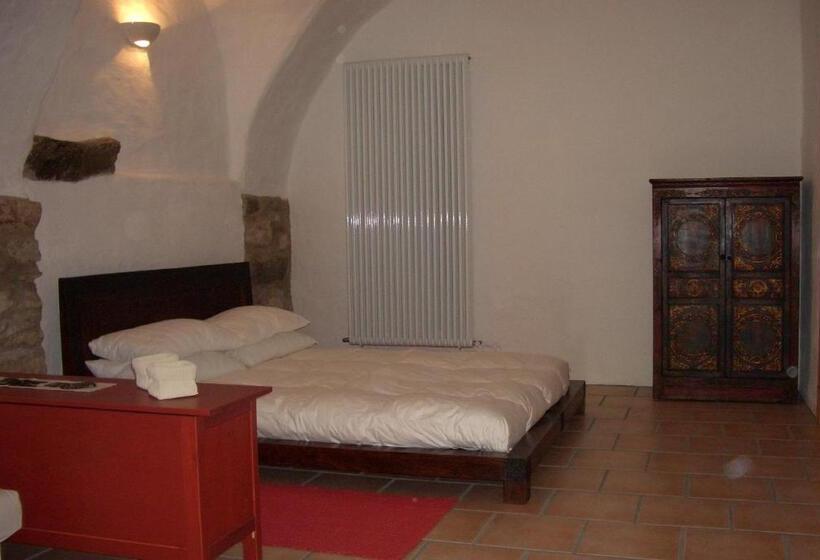 غرفة كلاسيكية رباعية, Beb Ariefil   Tenno