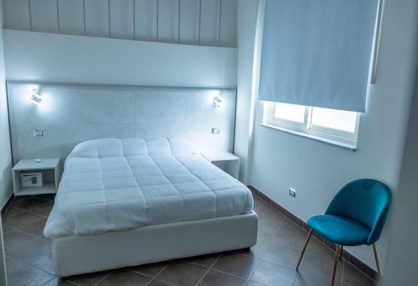 Pokój Standard, V&g Palma Di Montechiaro