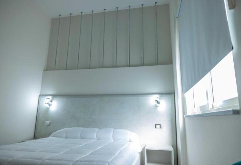 Pokój Standard, V&g Palma Di Montechiaro