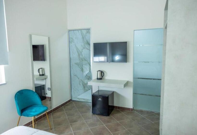 Pokój Standard, V&g Palma Di Montechiaro