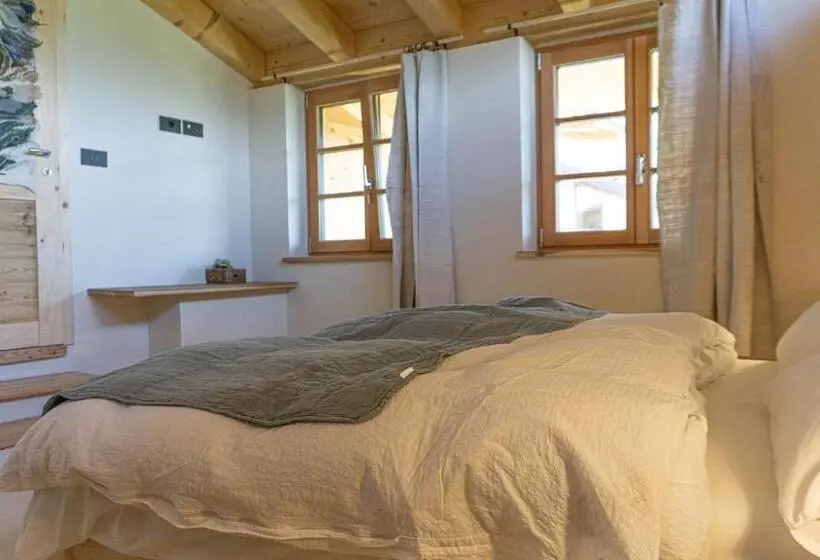 スタンダードルーム, Agriturismo Mirtilla