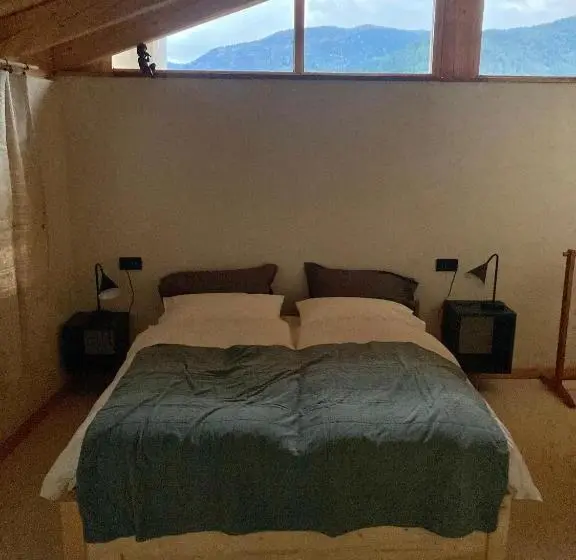 スタンダードルーム, Agriturismo Mirtilla