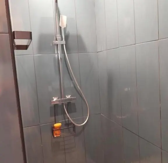 スタンダードルーム, Chambre Spa De La Truffière