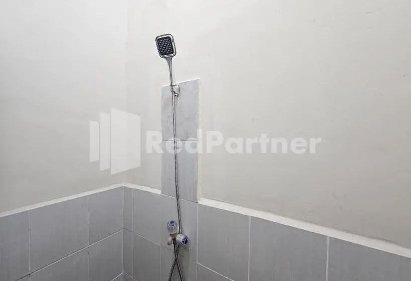 Standard-huone, Gedangan Indah Homestay Redpartner