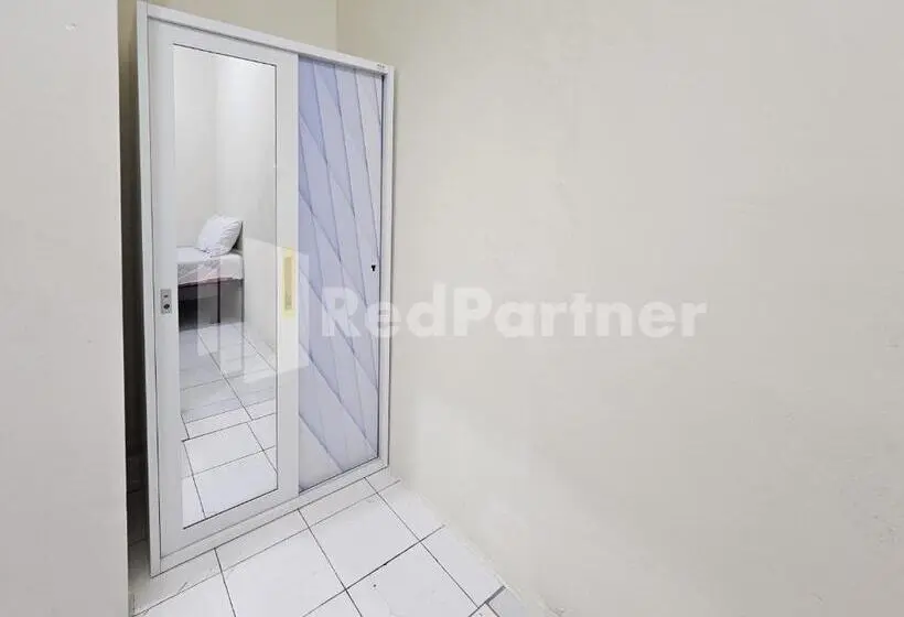 Standard-huone, Gedangan Indah Homestay Redpartner