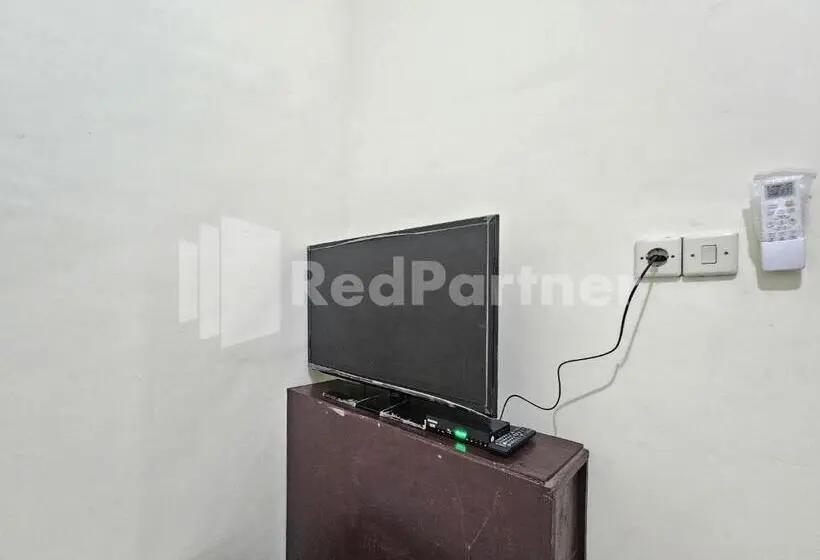 Standard-huone, Gedangan Indah Homestay Redpartner