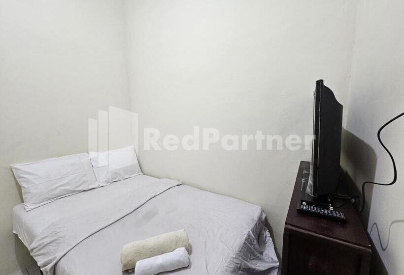 חדר סטנדרט, Gedangan Indah Homestay Redpartner