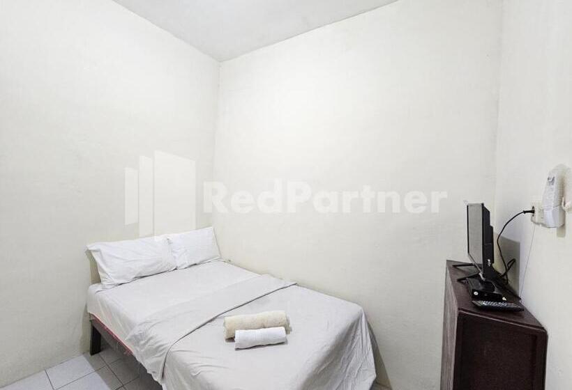 Номер Стандарт, Gedangan Indah Homestay Redpartner