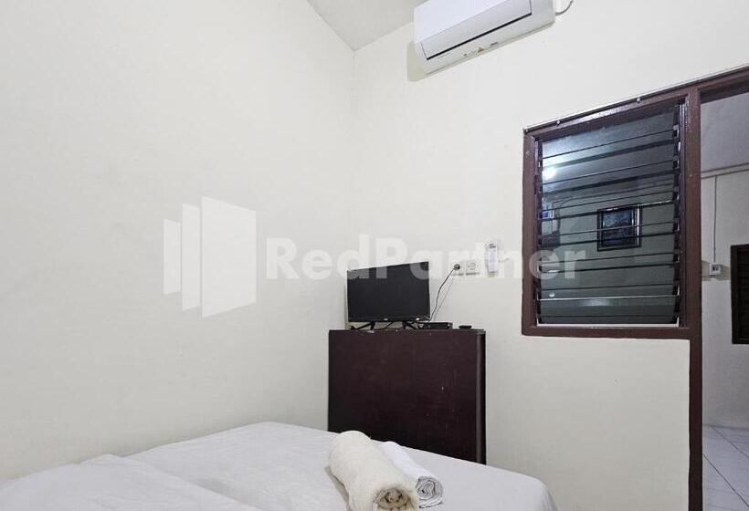 Номер Стандарт Индивидуальный, Gedangan Indah Homestay Redpartner
