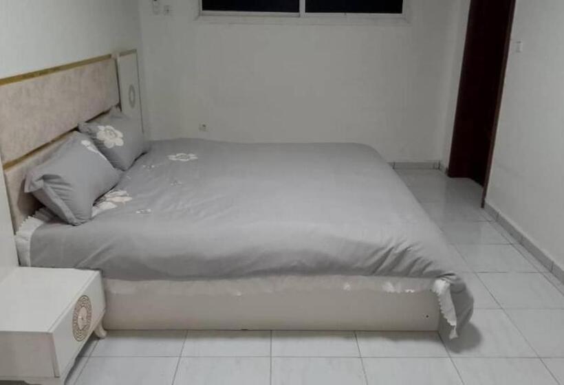 آپارتمان لوکس 1 خوابه, Grand Plaza