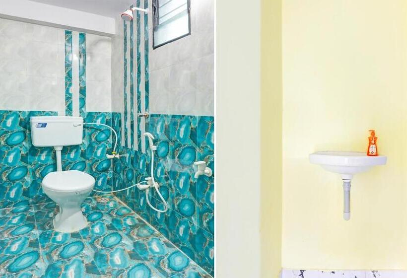 Klassiskt Trippelrum, Oyo Manav