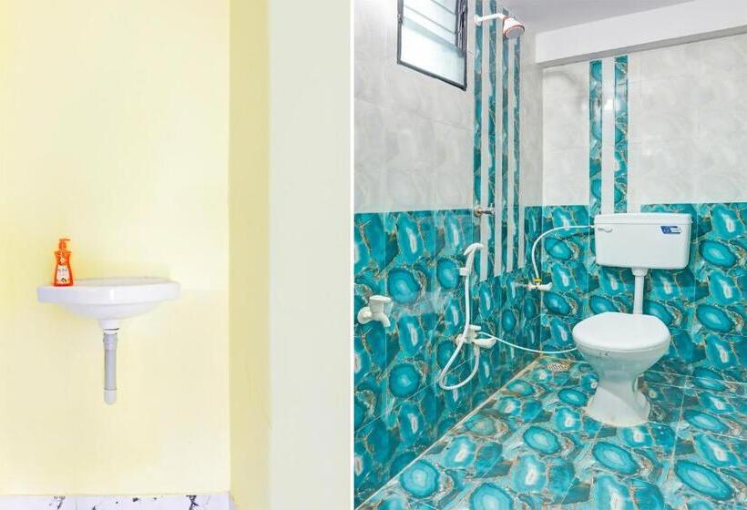 Standard Trippelrum, Oyo Manav