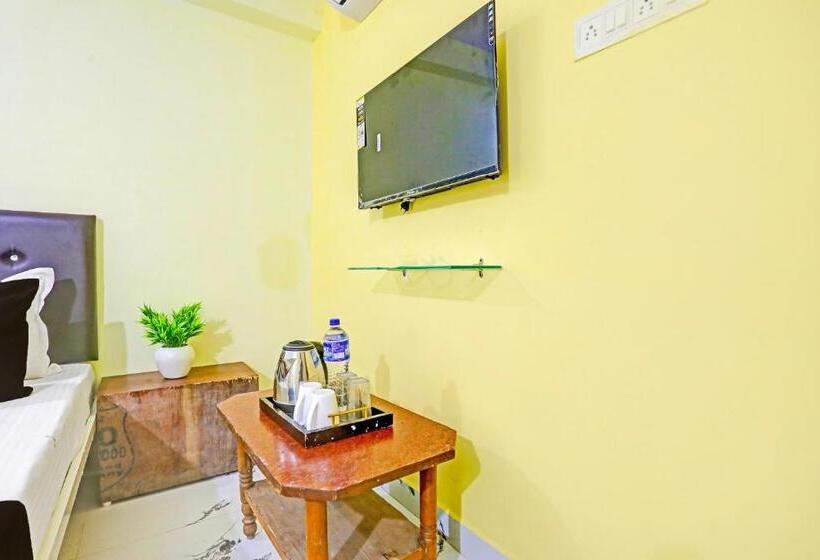 Standard Trippelrum, Oyo Manav