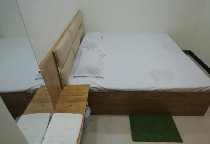 Номер Deluxe, Yuvan Palace