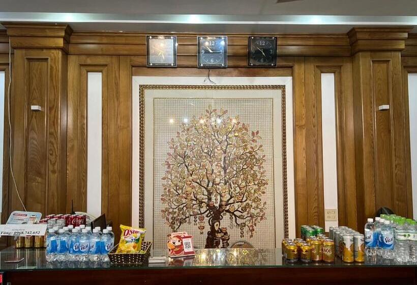 اتاق استاندارد, Hungthanh Riverside