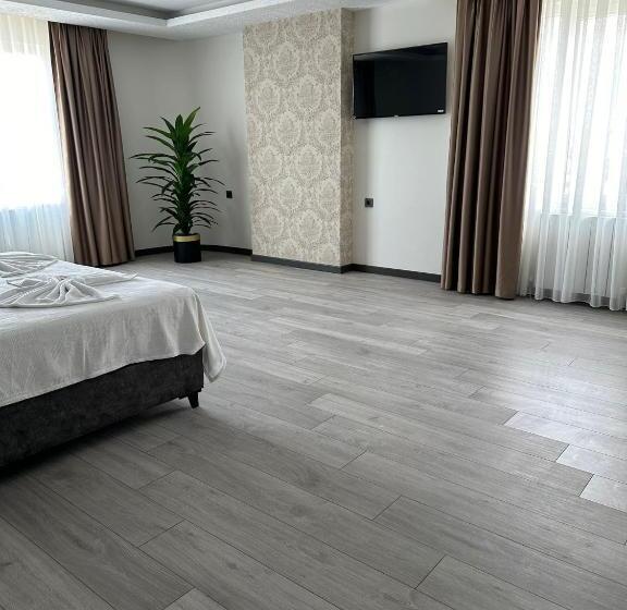 חדר סטנדרט, Monera Hotel & Spa