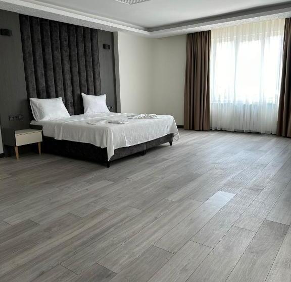 חדר סטנדרט, Monera Hotel & Spa