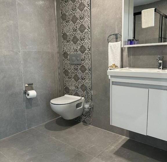 חדר סטנדרט, Monera Hotel & Spa