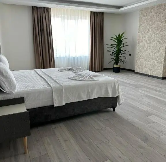 スタンダードルーム, Monera Hotel & Spa