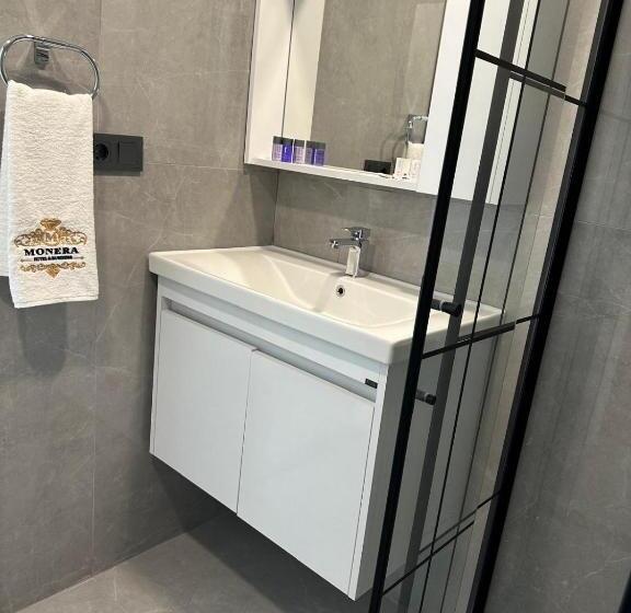 חדר סטנדרט, Monera Hotel & Spa