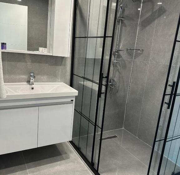 חדר דלוקס, Monera Hotel & Spa