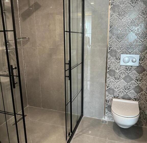 חדר דלוקס, Monera Hotel & Spa