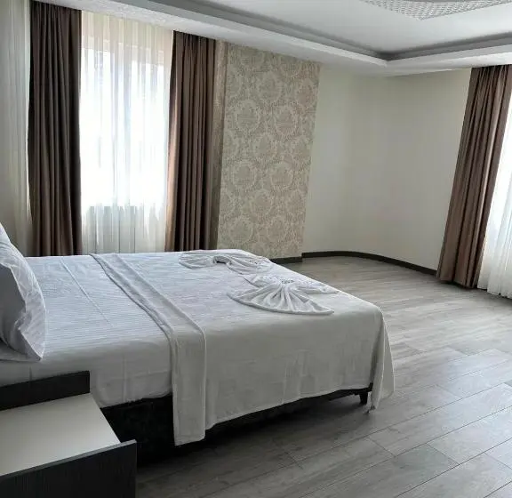 デラックススイート, Monera Hotel & Spa