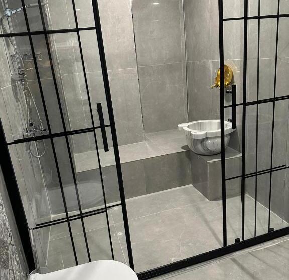 סוויטה דלוקס, Monera Hotel & Spa