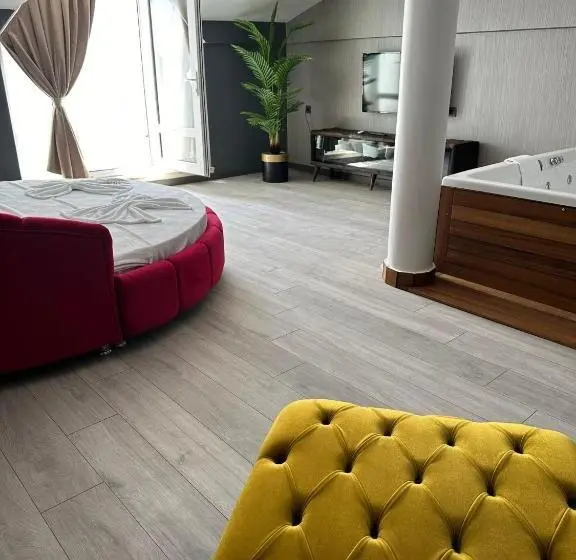 スイート（家族用）, Monera Hotel & Spa