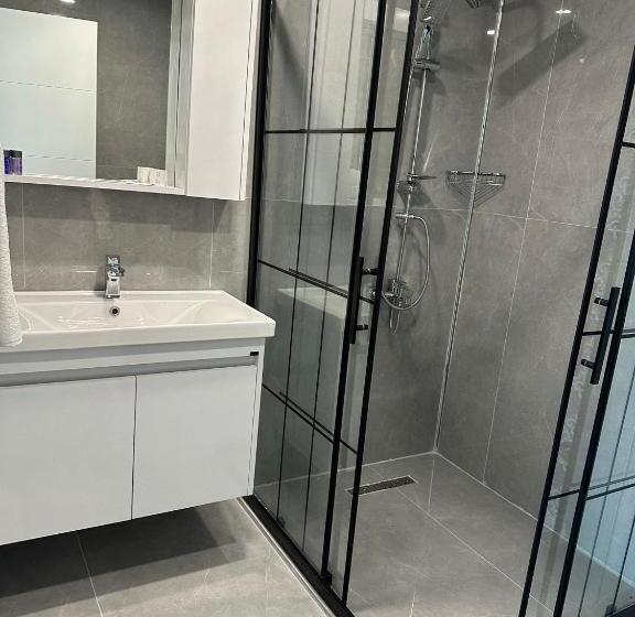 Family Suite, Monera Hotel & Spa