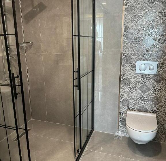 家庭套房, Monera Hotel & Spa