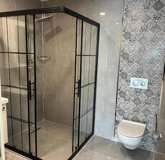 Family Suite, Monera Hotel & Spa