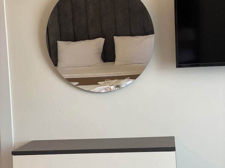 חדר סטנדרט, Monera Hotel & Spa