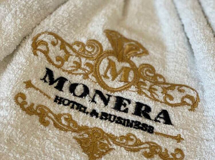 חדר סטנדרט, Monera Hotel & Spa