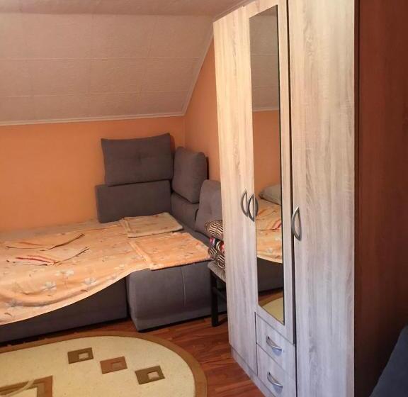 اتاق استاندارد سه نفره, Guesthouse Djuro