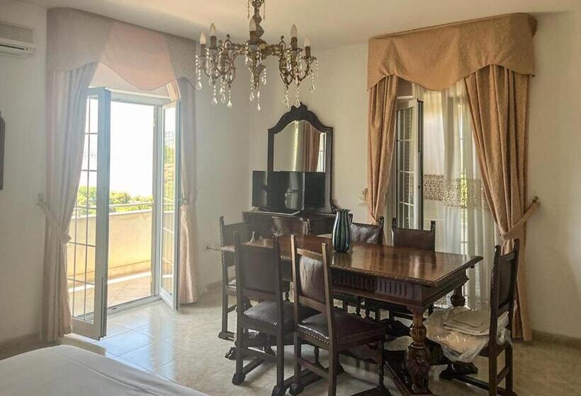 スタンダードルーム, Hssoverato