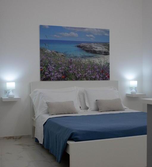 Студия Стандарт Вид на Море, La Casa Di Mest Pepp