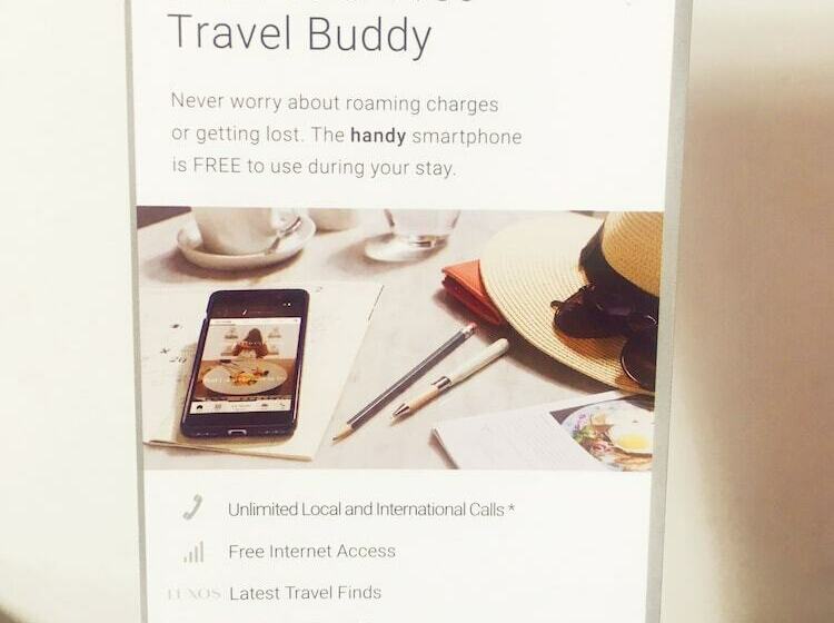 غرفة قياسية, City Wall Old House.ji Residence