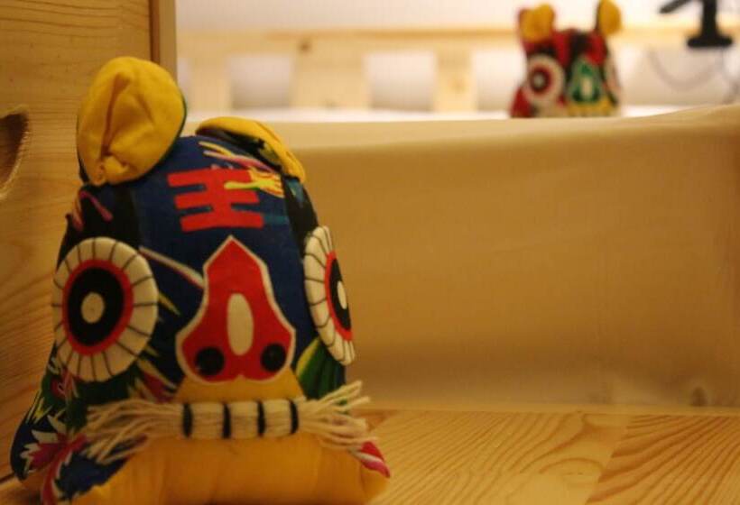 جناح عائلي, City Wall Old House.ji Residence