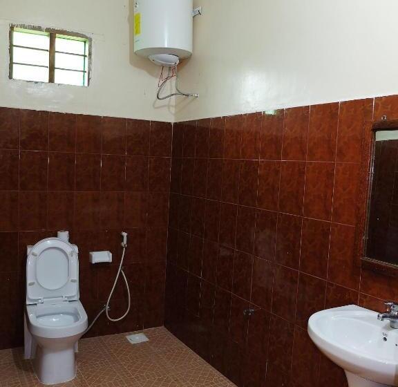 اتاق استاندارد, Mwana House