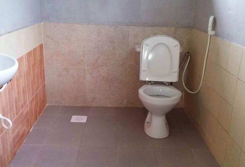 豪华房间, Paje Villa Lounge