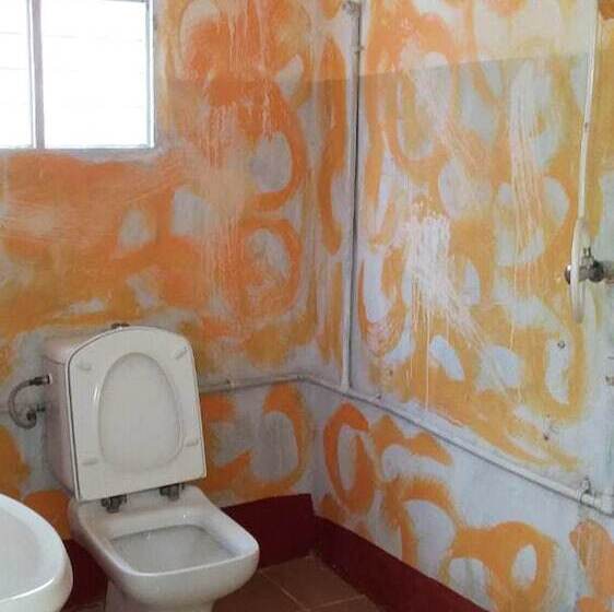 豪华房间, Paje Villa Lounge